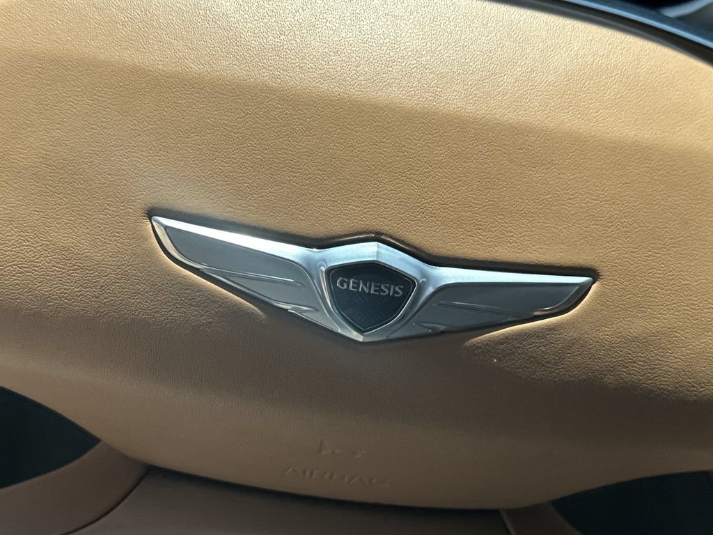 Used 2021 Genesis G80 3.5T w/ Prestige Package AWD/4WD image 26