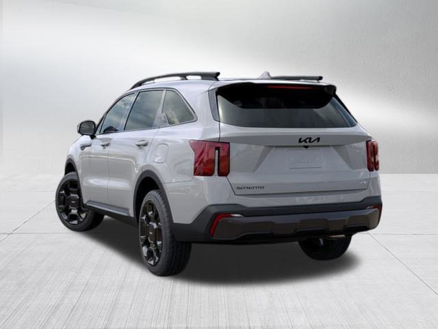 New 2025 Kia Sorento SX image 4