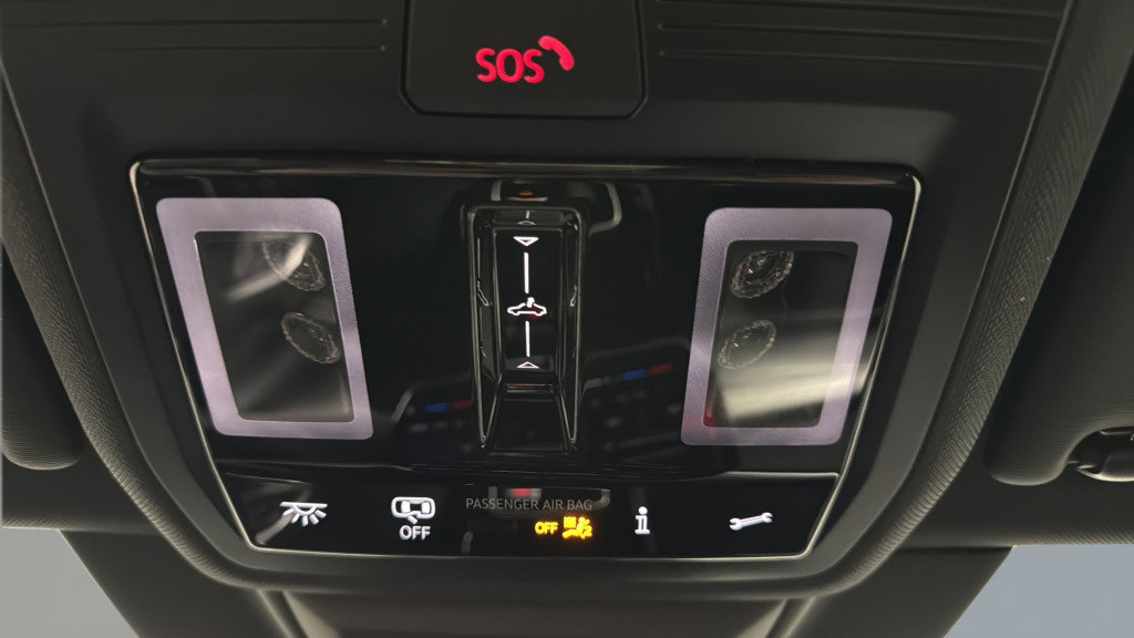 New 2026 Volkswagen GTI SE image 29