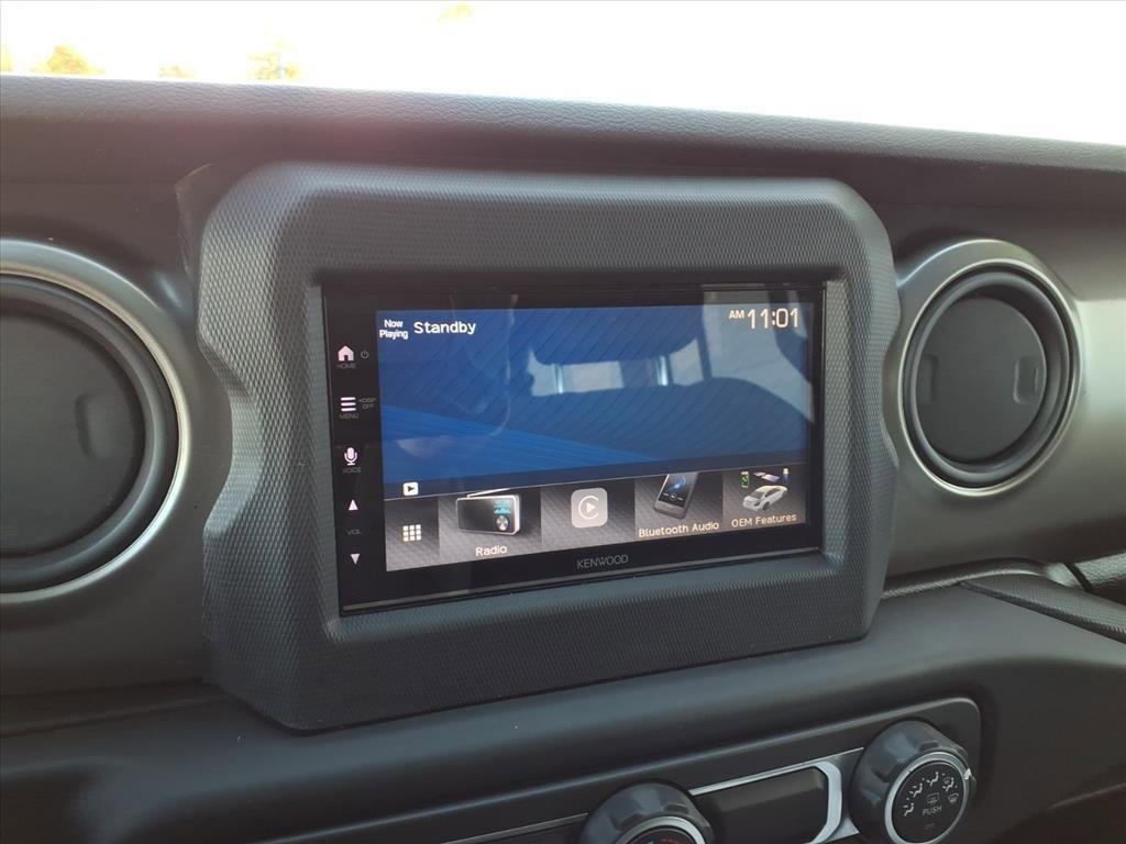 Used 2018 Jeep Wrangler Unlimited Sport S image 39