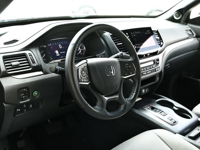 Used 2023 Honda Passport EX-L image 21