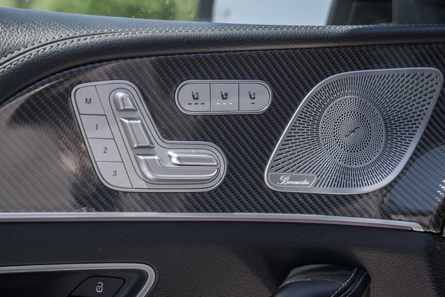 Certified 2026 Mercedes-Benz GLE 53 AMG 4MATIC image 49
