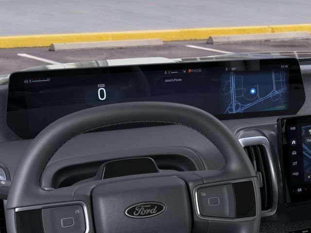 New 2026 Ford Expedition Tremor AWD/4WD image 15