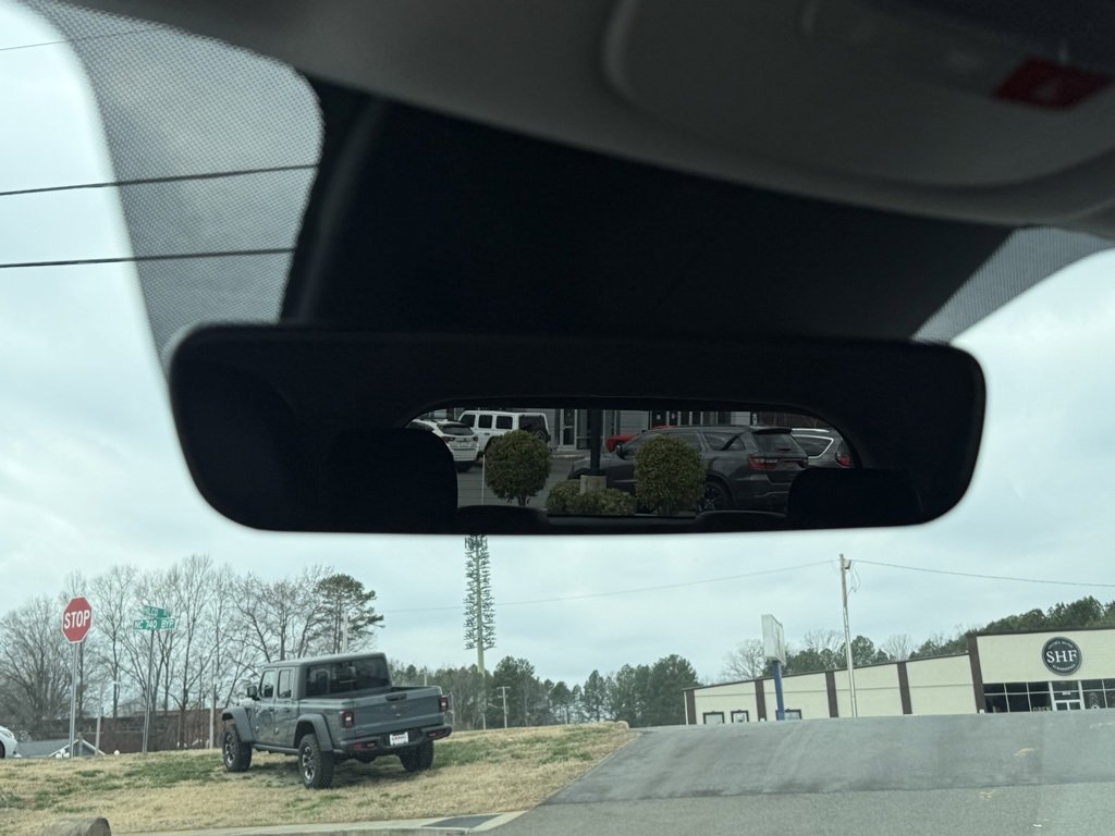 Used 2023 Kia Sorento EX image 26