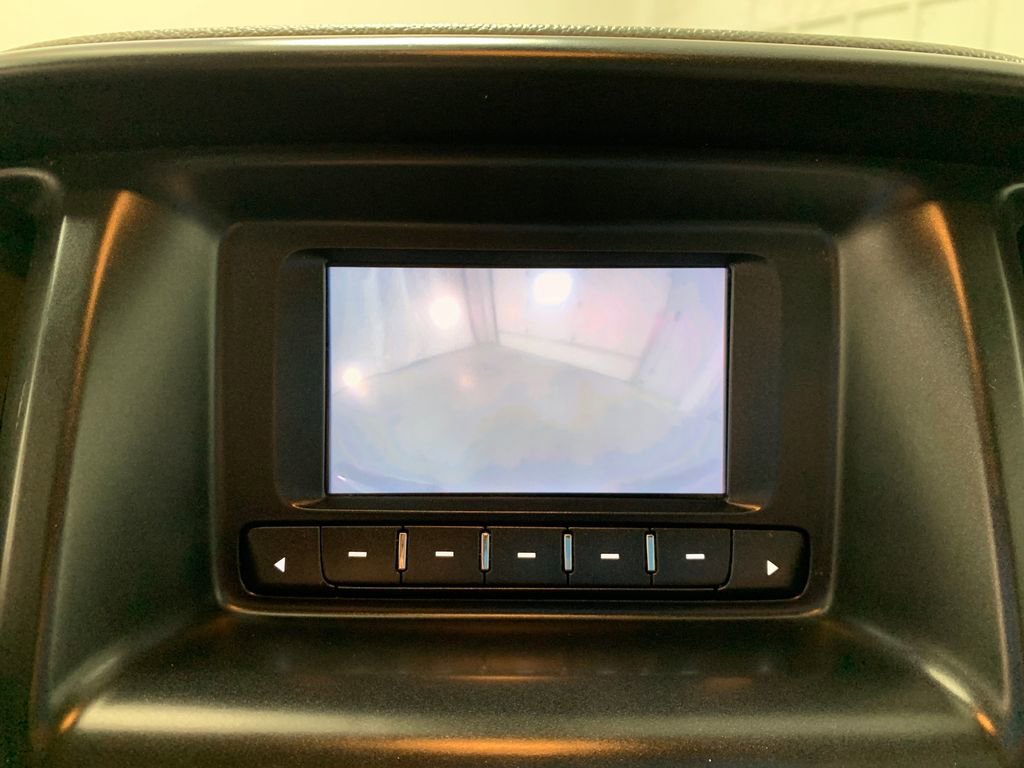 Used 2016 Chevrolet Colorado W/T w/ WT Convenience Package image 24