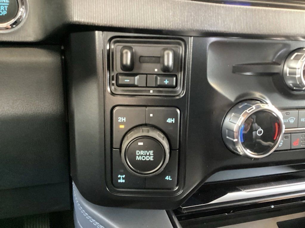 New 2026 Ford F250 Platinum image 62