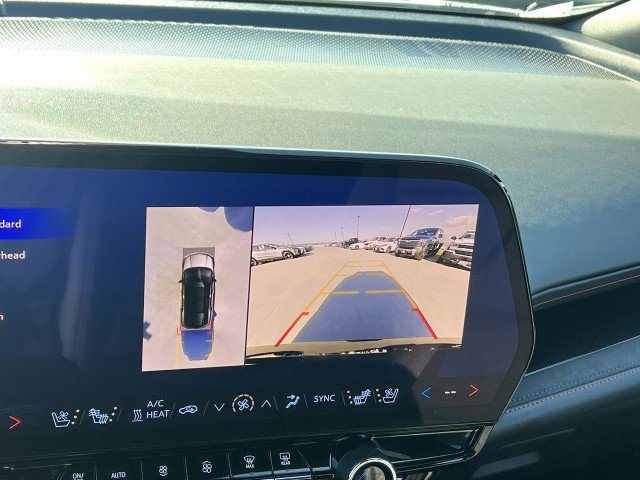 Used 2024 Chevrolet Blazer EV RS image 14