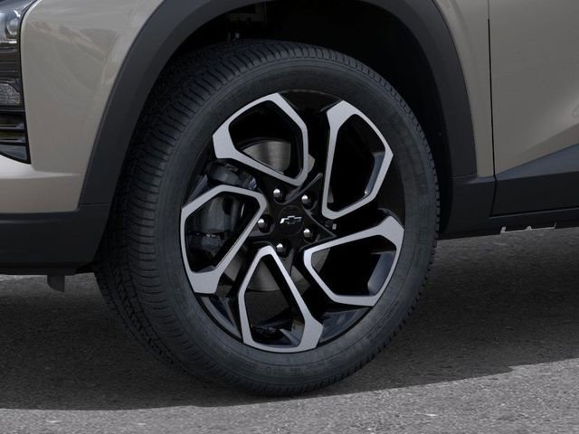New 2026 Chevrolet Trax RS image 10