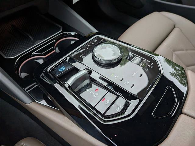 New 2026 BMW i5 eDrive40 RWD image 15