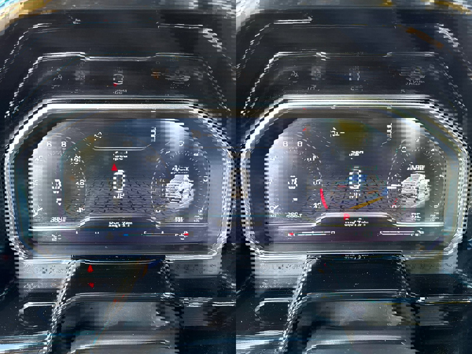 Certified 2024 GMC Sierra 1500 Elevation image 35