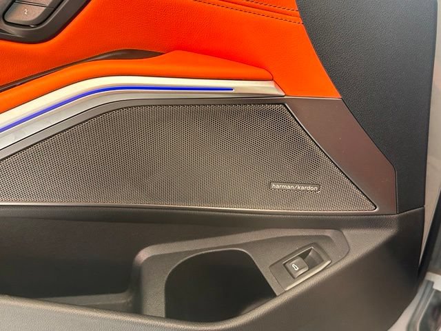 Used 2021 BMW M3 Competition w/ Executive Package RWD image 21