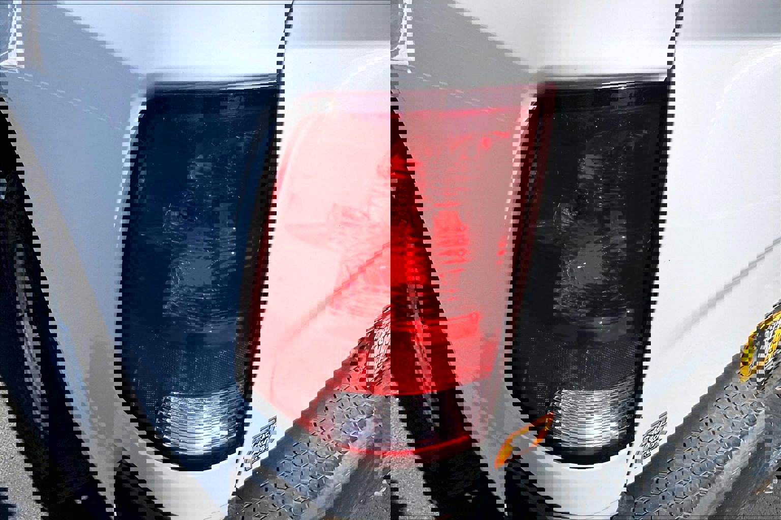 Used 2015 RAM 1500 Tradesman w/ Protection Group image 11