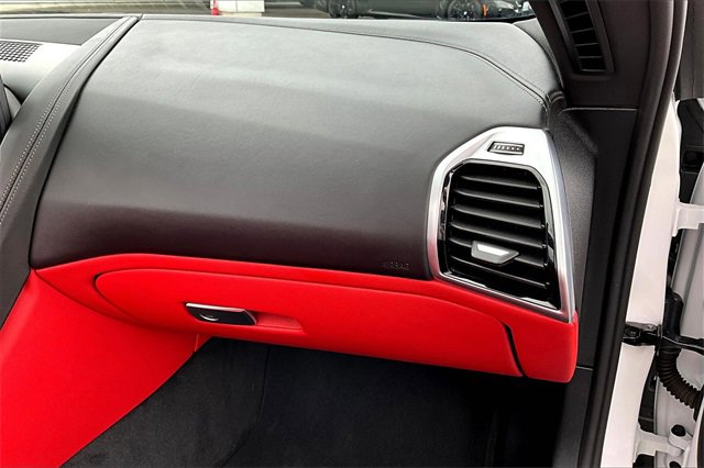 Used 2023 BMW 840i Convertible w/ M Sport Professional Package image 16