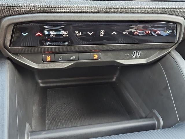 New 2026 Jeep Cherokee Laredo AWD/4WD image 57