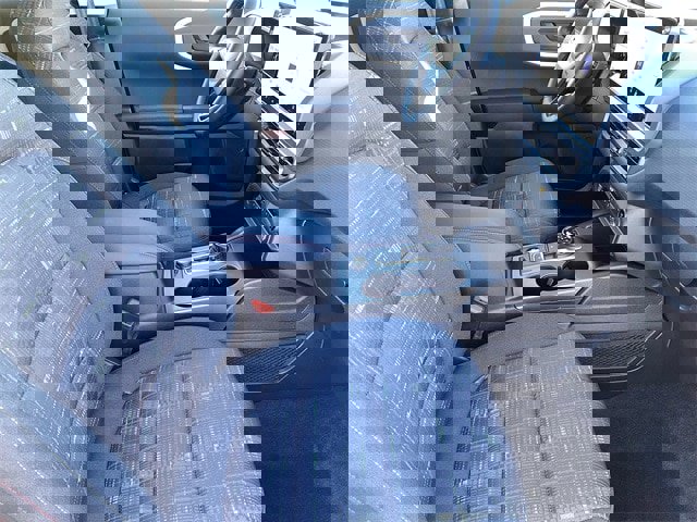 New 2025 Ford Bronco Sport Heritage w/ Convenience Package image 36