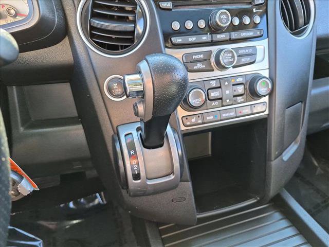Used 2013 Honda Pilot EX-L image 12