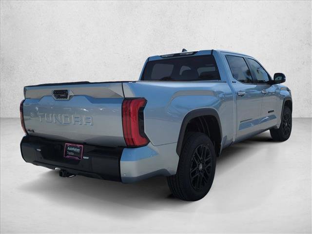 New 2026 Toyota Tundra Limited image 2