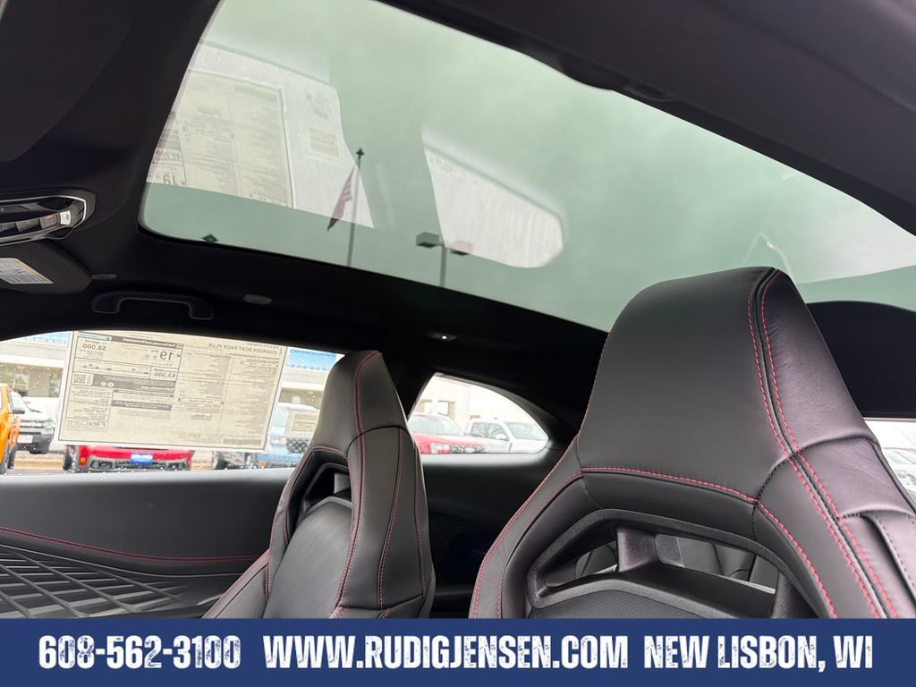 New 2026 Dodge Charger Scat Pack AWD/4WD image 21