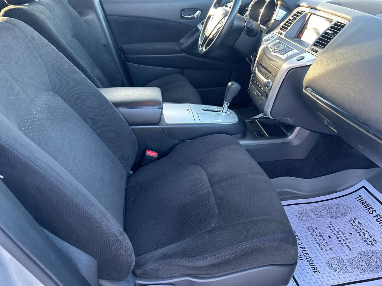 Used 2014 Nissan Murano S image 23