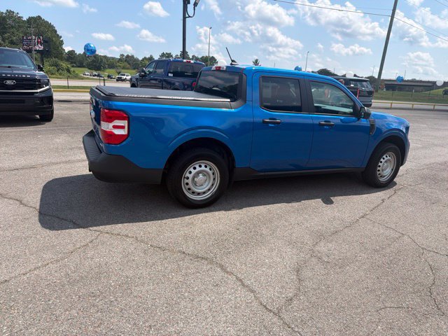 Used 2022 Ford Maverick XL w/ Equipment Group 100A Standard AWD/4WD image 19