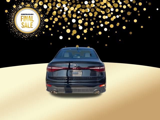 New 2026 Volkswagen Jetta GLI Autobahn image 7