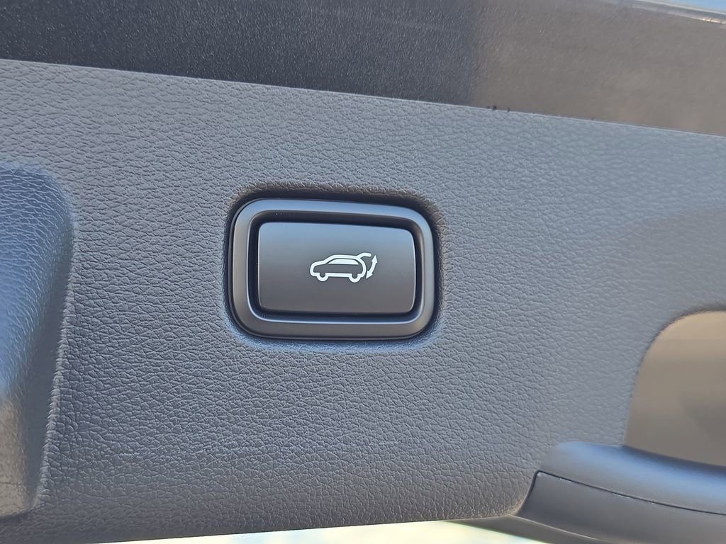 New 2026 Kia Sportage EX w/ EX Panorama Roof Package image 13