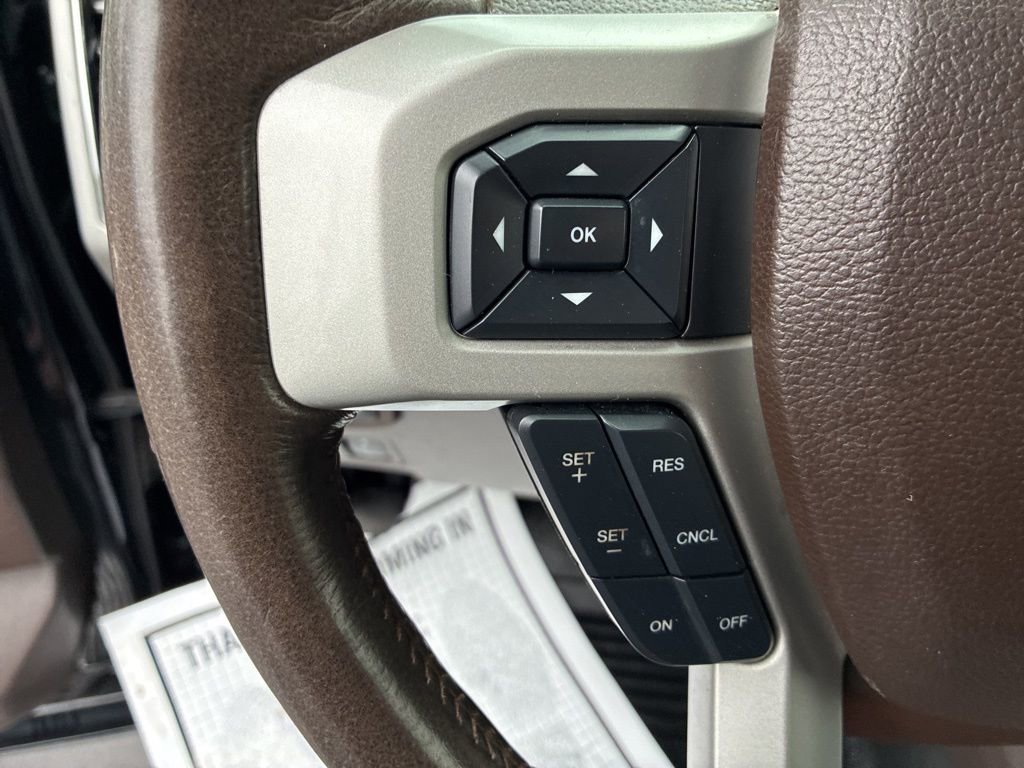 Used 2020 Ford F350 King Ranch w/ King Ranch Ultimate Package image 30