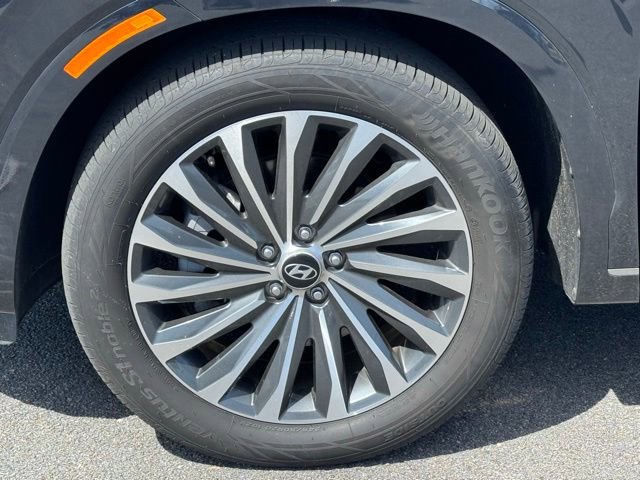 Used 2024 Hyundai Palisade Calligraphy AWD/4WD image 4