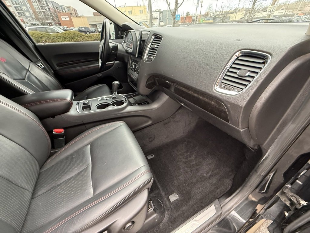 Used 2013 Dodge Durango R/T w/ Technology Group image 44