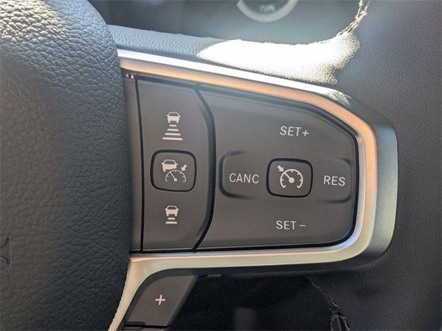 New 2026 RAM 2500 Big Horn image 18