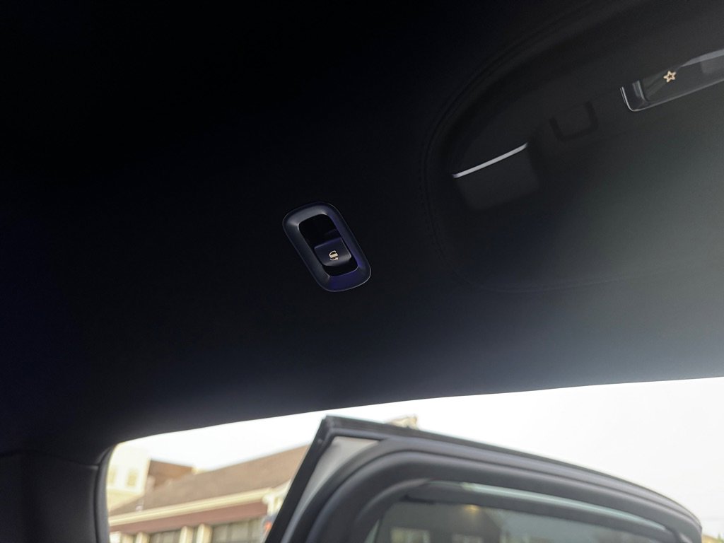 Used 2024 Mercedes-Benz Maybach S 580 MERCEDES-MAYBACH S 580 4M image 33