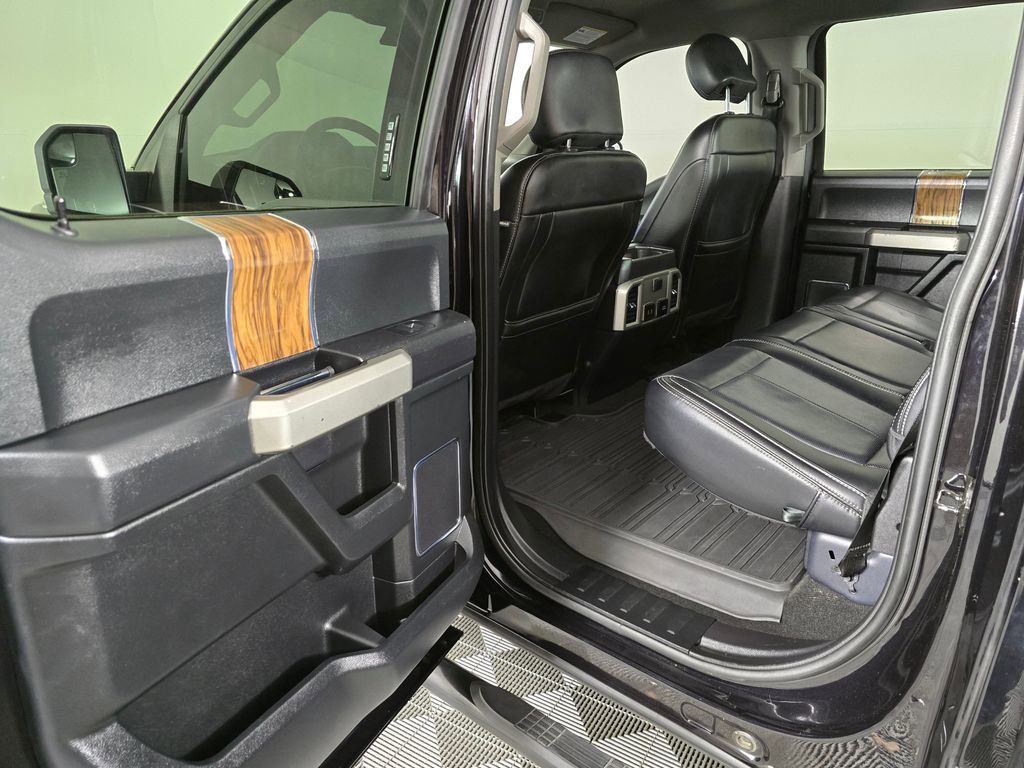 Used 2019 Ford F150 Lariat AWD/4WD image 18