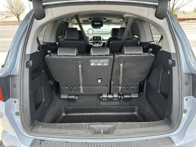 Used 2023 Honda Odyssey Elite image 19