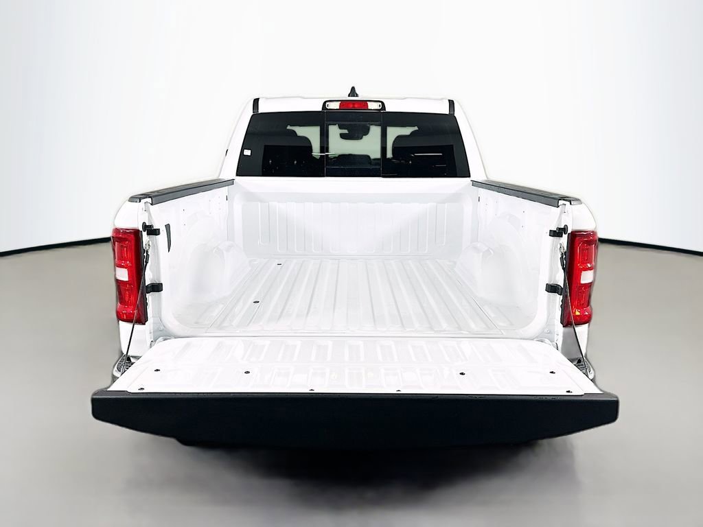 New 2026 RAM 1500 Big Horn image 16
