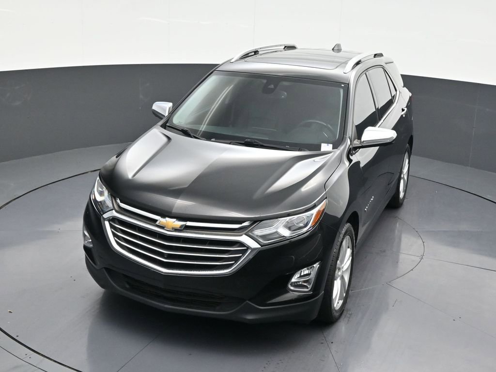 Used 2019 Chevrolet Equinox Premier image 25