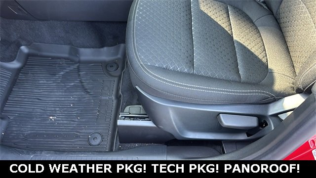 New 2025 Ford Escape Active w/ Tech Pack #1 image 23