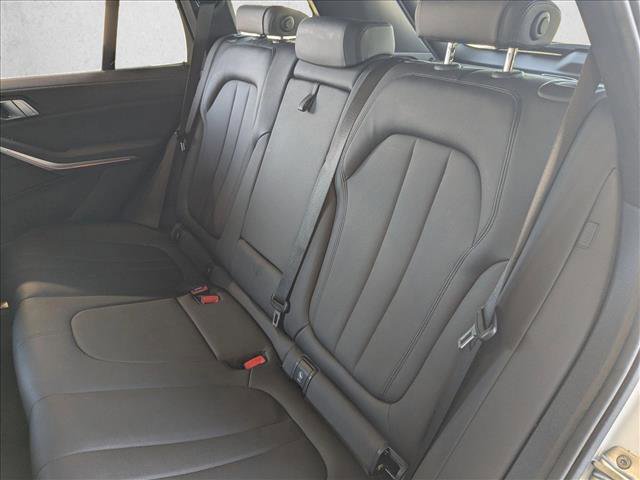 Used 2019 BMW X5 xDrive40i w/ Convenience Package AWD/4WD image 20