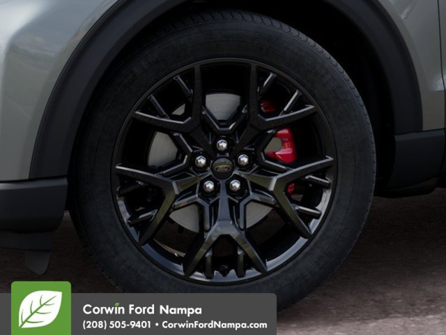 New 2027 Ford Explorer ST AWD/4WD image 19