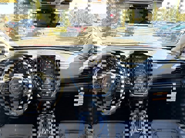 Certified 2025 Subaru Crosstrek 2.5i Limited w/ Popular Package #3A image 22