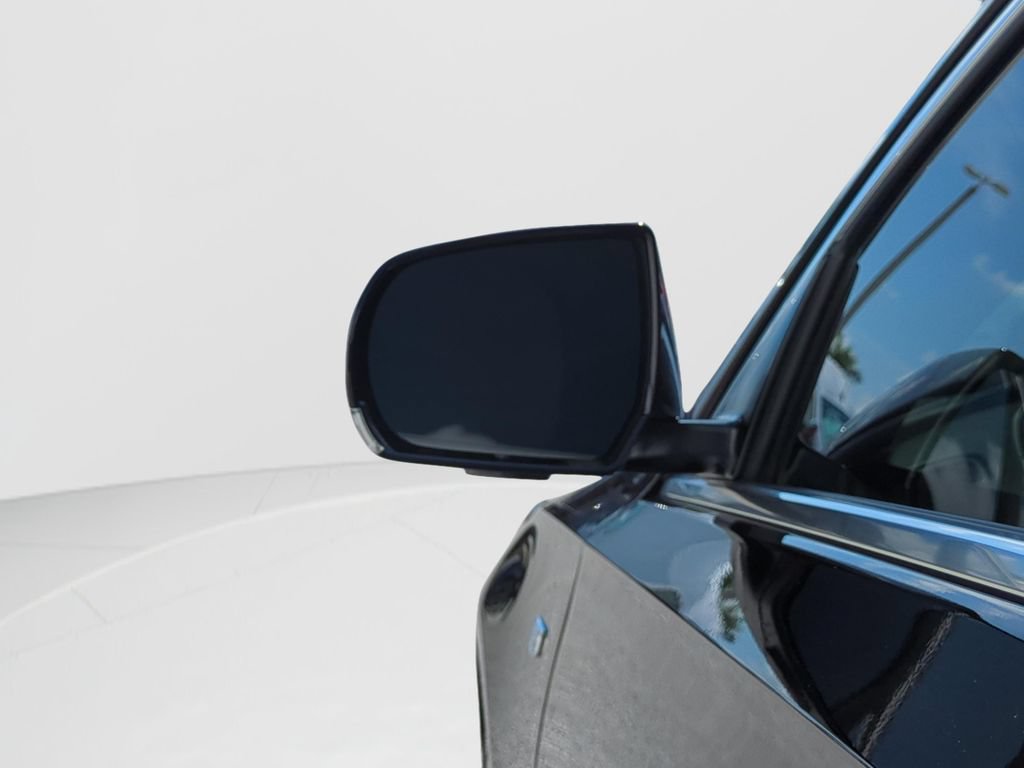 Used 2021 Cadillac CT4 Luxury w/ Sun And Sound Package AWD/4WD image 27