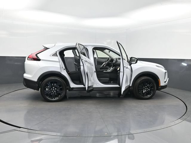 New 2026 Mitsubishi Eclipse Cross LE AWD/4WD image 38