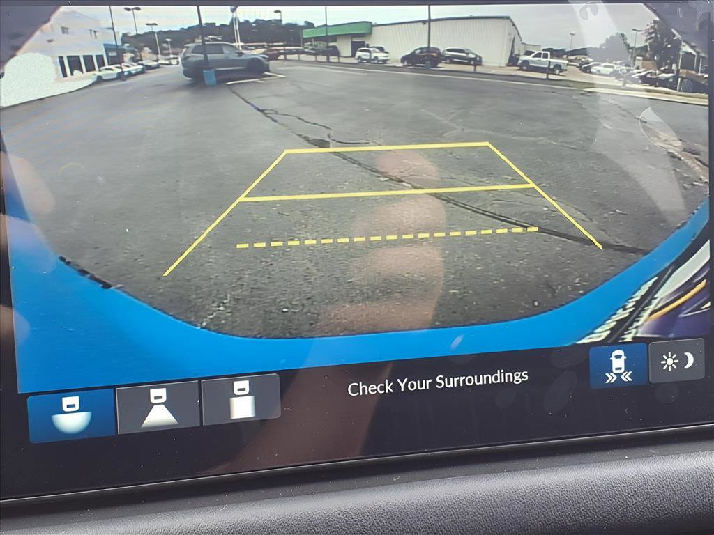 New 2026 Honda HR-V Sport image 17