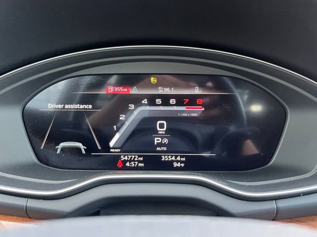 Used 2023 Audi Q5 2.0T Premium Plus AWD/4WD image 7