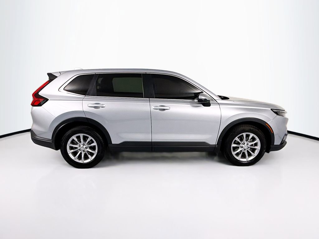Certified 2023 Honda CR-V EX image 4