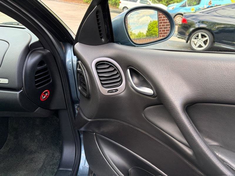 Used 2005 Pontiac GTO RWD image 30