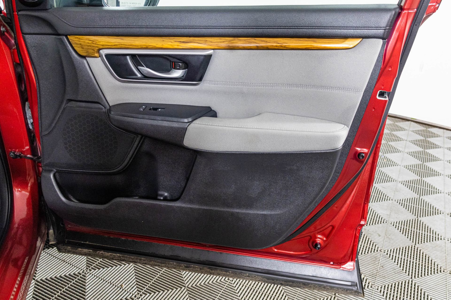 Used 2022 Honda CR-V EX image 37