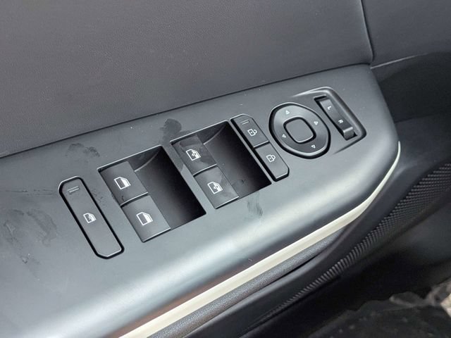 New 2026 Kia K4 GT-Line Turbo FWD image 21