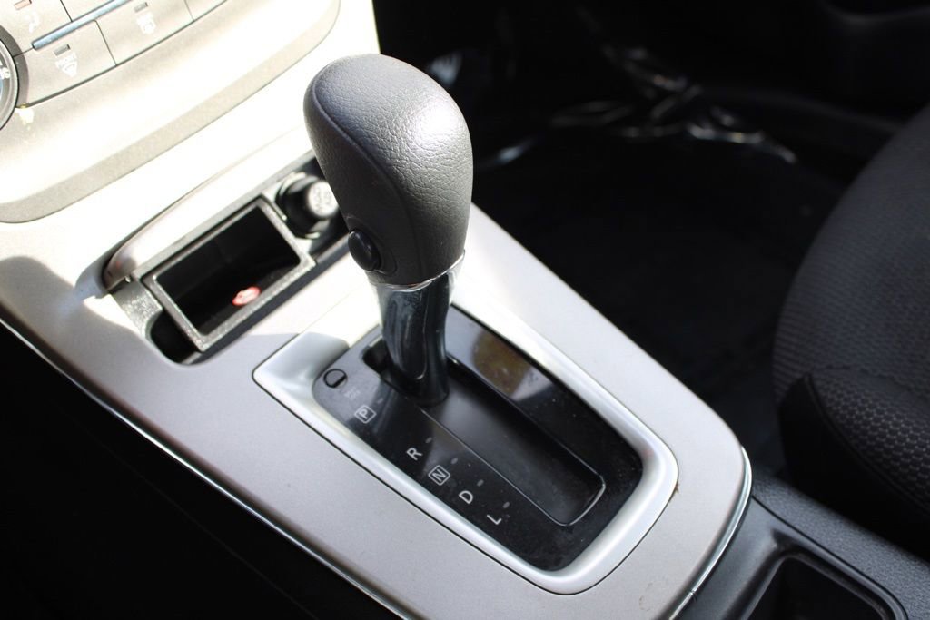 Used 2013 Nissan Sentra S image 30