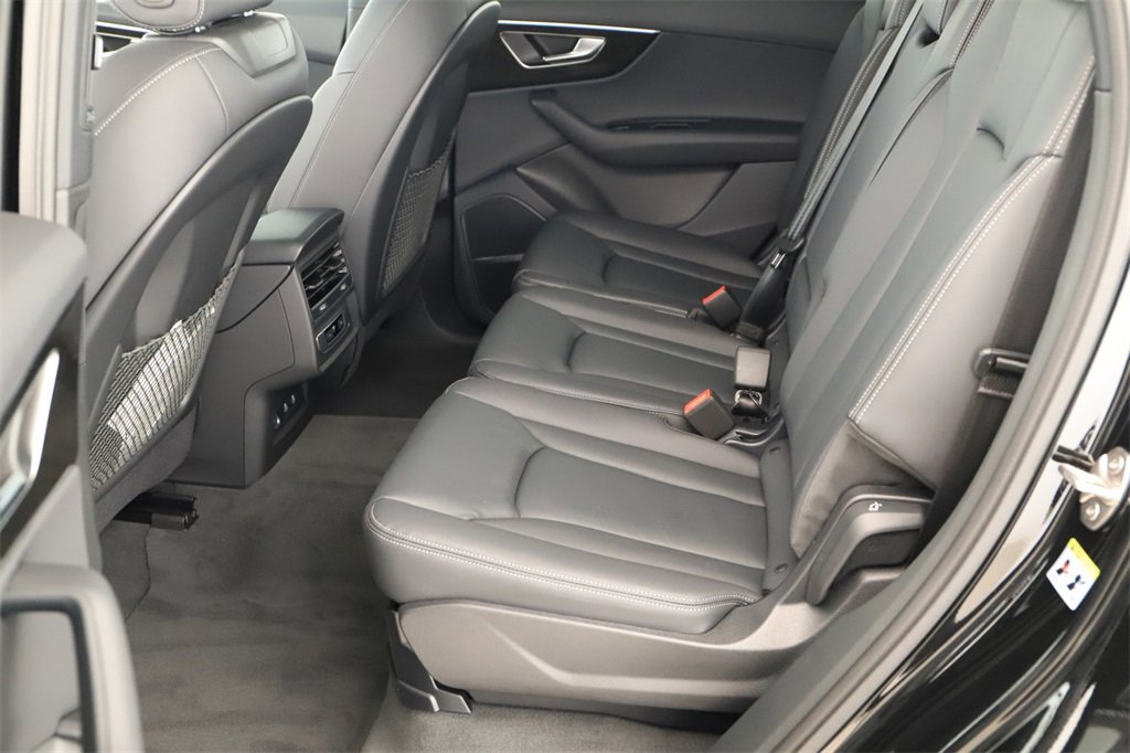 New 2026 Audi Q7 2.0T Premium image 28