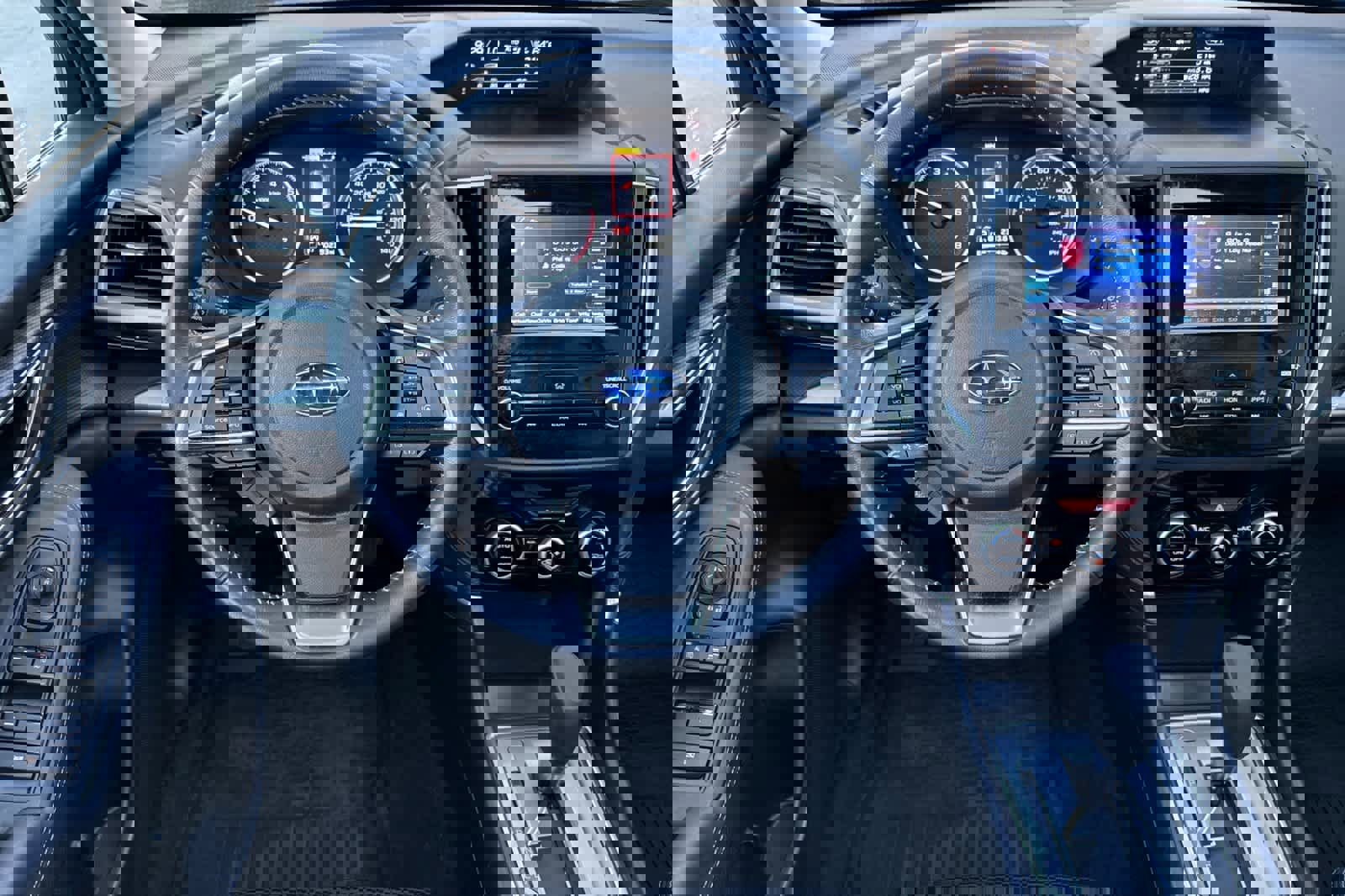 Used 2023 Subaru Forester Premium image 14